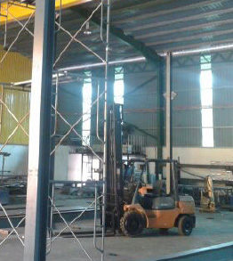 HIGH PERFORMANCE ENGINEERING SDN BHD